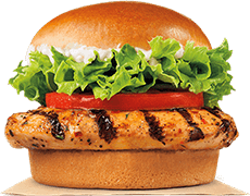 Veggie Burger